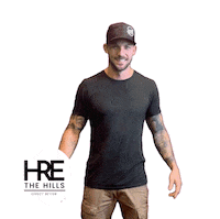 Sticker by The Hills Real Estate Group