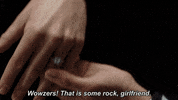 fox tv rock GIF by Lucifer