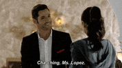 lucifer morningstar fox GIF by Lucifer