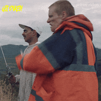 Movie Film GIF by Amazon Studios
