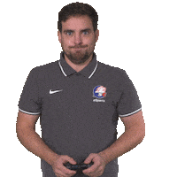 Nhl Lx Sticker by ZSC Esports