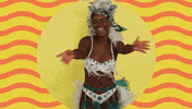 margaritacumbia margarita margarita la diosa de la cumbia margarita la diosa la vida es un carnaval GIF