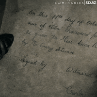 Eva Green Drama GIF by STARZ