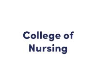 College Of Nursing Sticker by University of South Alabama