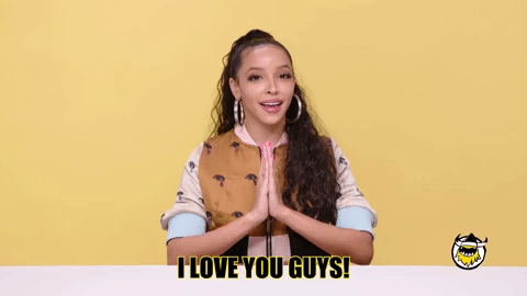 I Love You Guys
