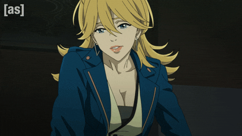 Laugh Smile GIF by Adult Swim