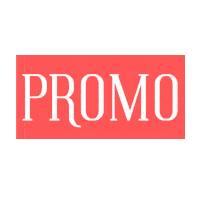 Promo Sticker