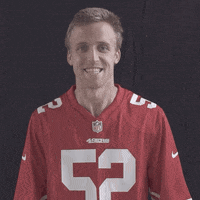 Tommy Thompson GIF by San Jose Earthquakes