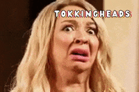 Song Yes GIF by Tokkingheads