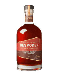 bespokenspirits cocktails craft whiskey bourbon Sticker