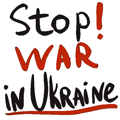 War Help Sticker