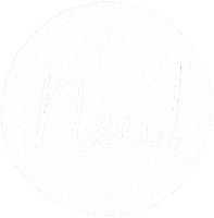 Neu Sticker by zartmintdesign