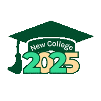 Uoftgrad Sticker by NewCollegeUofT