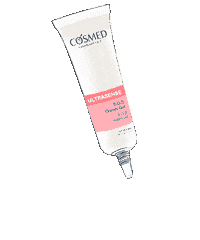 sims facecream Sticker by Cosmed Cosmeceuticals