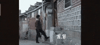 Ji Jin Hee Love GIF