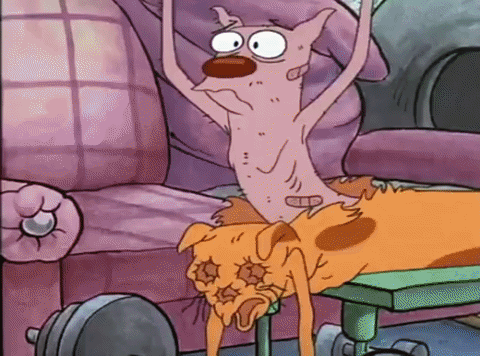 nicksplat GIF