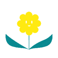 elizzzzam surprise flowers hmm springsale Sticker