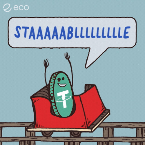 To The Moon Crypto GIF by Eco