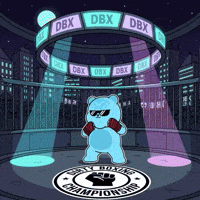 Ready To Fight Fight Night GIF by Kanpai Pandas