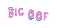 Relate Oh No Sticker