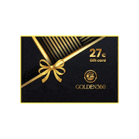 Food Gold Sticker by Golden360