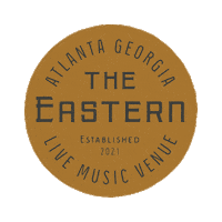 Concert Atlanta Sticker by AEG Presents