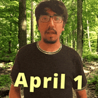 April 1 GIF