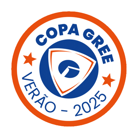 Gree Sticker by GreeBrasil