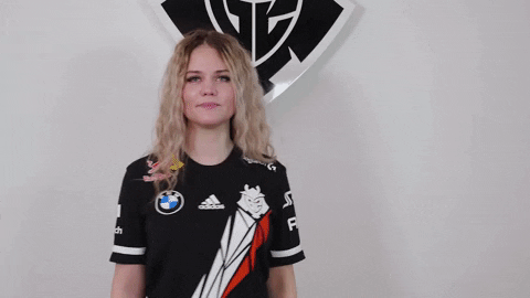 Come Bring It GIF by G2 Esports