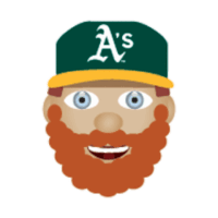 a's STICKER by imoji