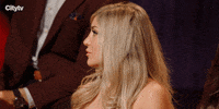 Drama Popcorn GIF by Bachelor in Paradise Canada