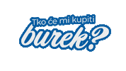 Mlinar food hungry mi tko Sticker