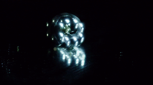 science fiction physics GIF by PBS