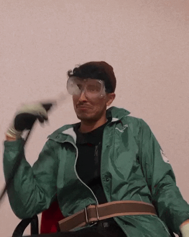Go Go Go Yes GIF