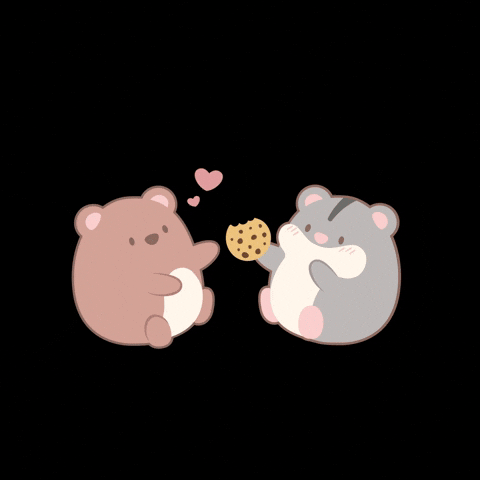 Bear Love GIF by NICI GmbH