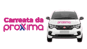 SouProxxima souproxxima proxximatelecom proxxima telecom Sticker