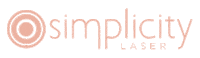 Laser Hair Removal Smooth Skin Sticker by Simplicity Laser