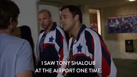 comedy central anders holmvik GIF by Workaholics