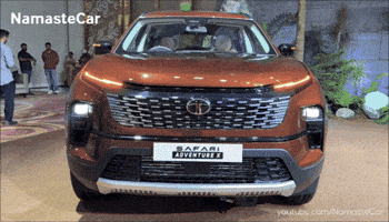 Driving Tata Motors GIF by Namaste Car