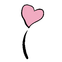 In Love Amar Sticker
