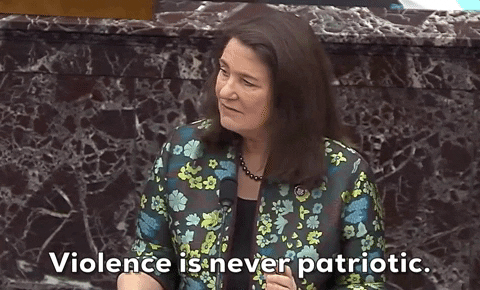 Impeachment GIF by GIPHY News