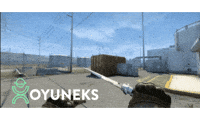 Counter Strike Steam GIF by Oyuneks