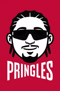 Mascott Pringle GIF by Avalon Music