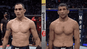 Sport Mma GIF by UFC