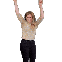 Physisplus yummy koffie dag lekker Sticker