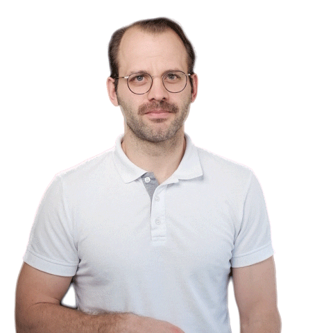 Swipe Hug Sticker by Zahnerhalt Heidelberg