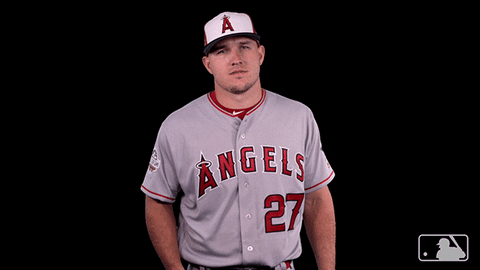 GIF by MLB