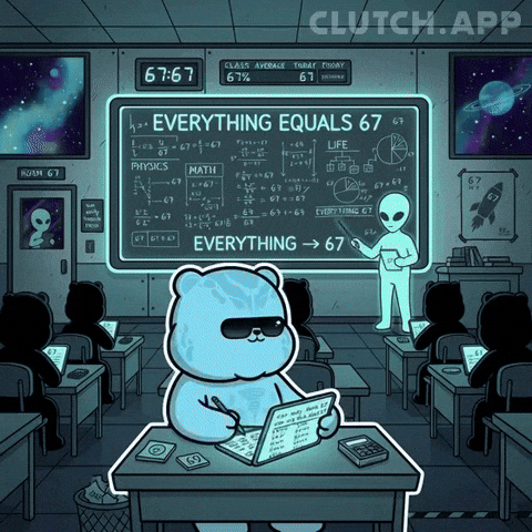 Sci Fi Mind Blown GIF by Kanpai Pandas