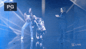 Wwe Wrestling GIF by USA Network