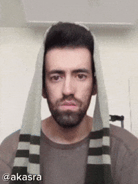 akasra0 heart emoji قلب kasra GIF